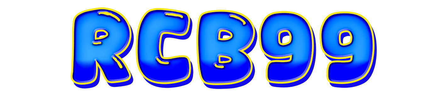 RCB99 logo
